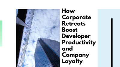 Corporate Retreats