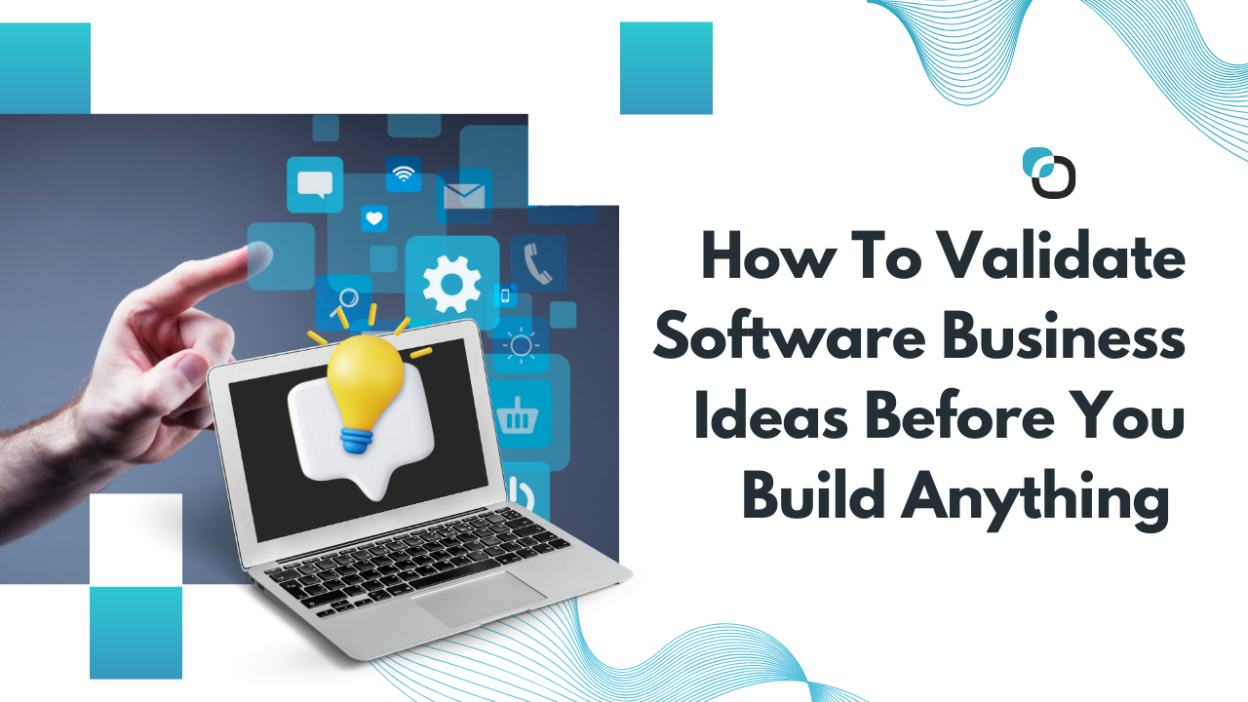 software business ideas