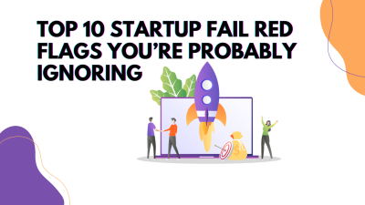 Startup Fail