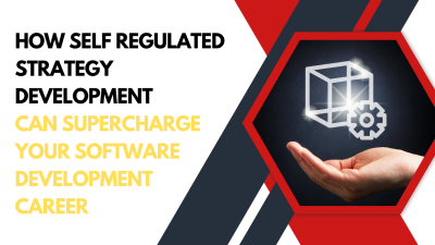 Self Regulated Strategy Development