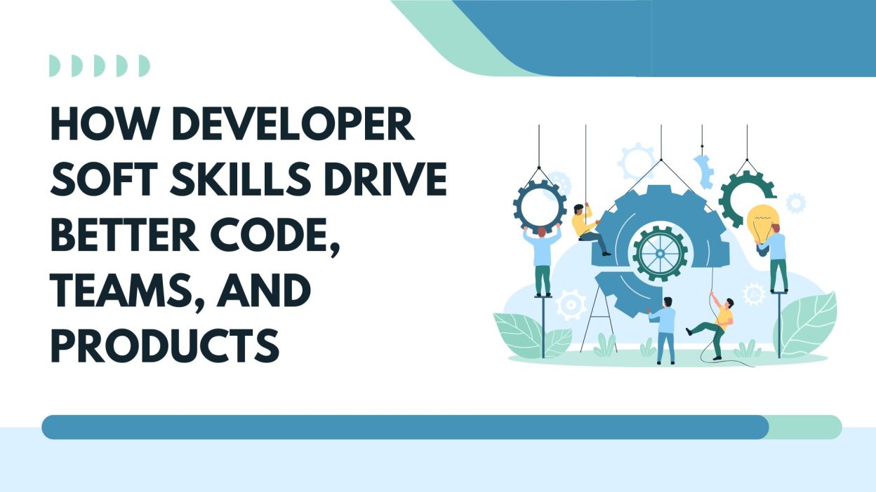 Developer Soft Skills