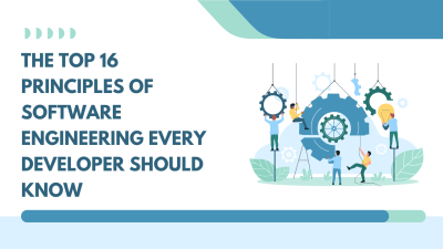 Principles of Software Engineering