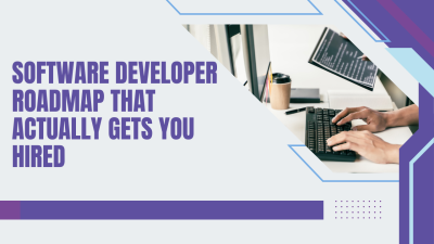 Software Developer Roadmap