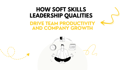 Soft Skills Leadership Qualities