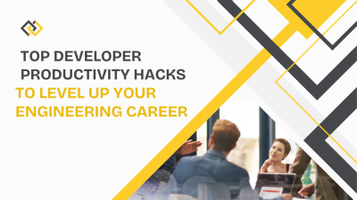 Developer Productivity Hacks