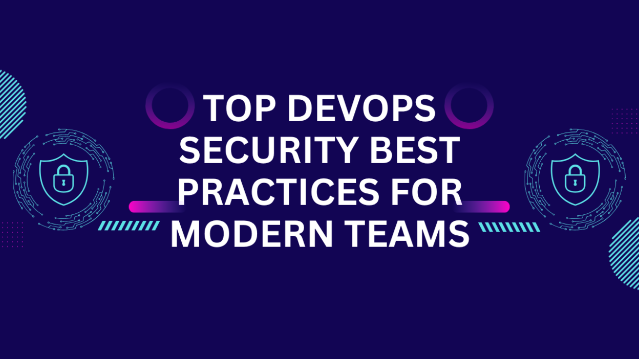 DevOps Security Best Practices