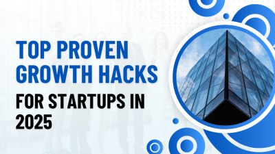 Growth Hacks For Startups