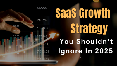 SaaS Growth Strategy