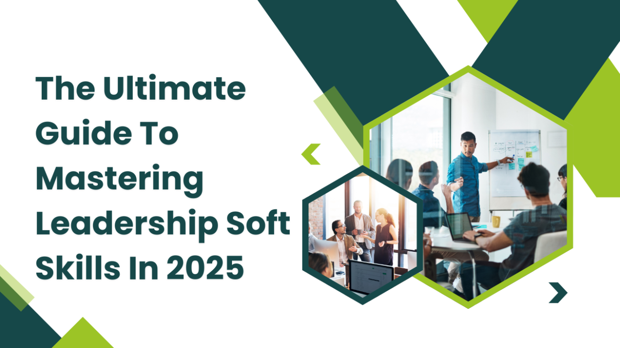 Leadership Soft Skills