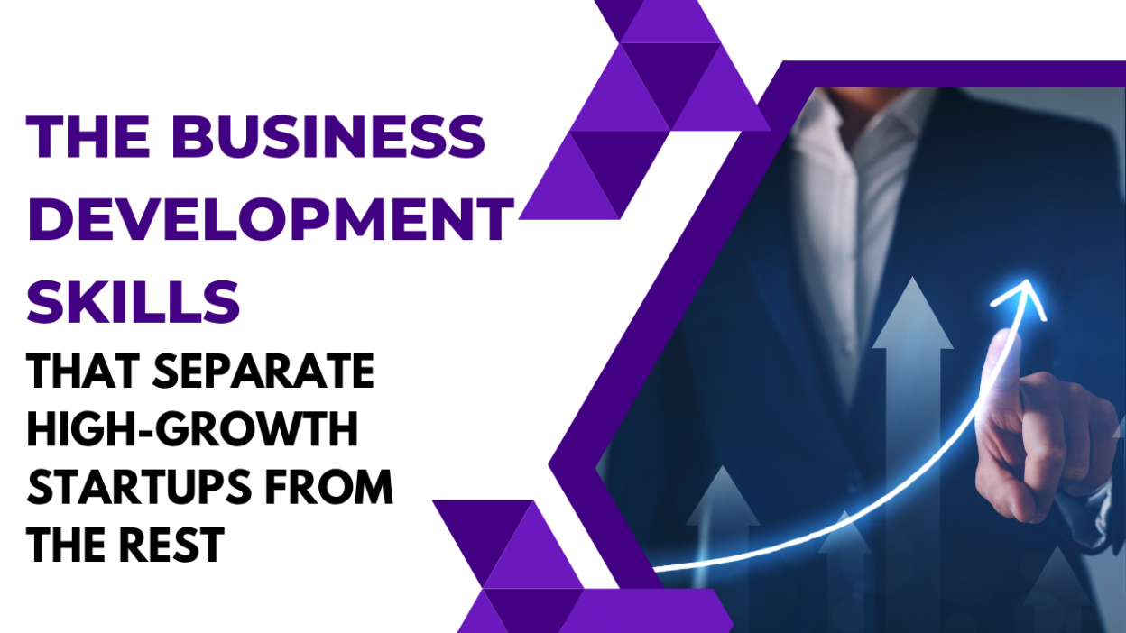 Business Development Skills