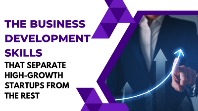 Business Development Skills