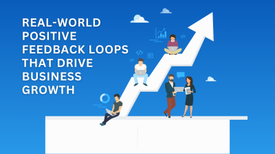 Positive Feedback Loops